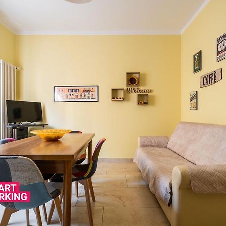 San Donato Cozy Apartment By Wonderful Italy Bolonya Dış mekan fotoğraf