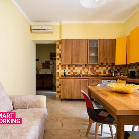 San Donato Cozy Apartment By Wonderful Italy Bolonya Dış mekan fotoğraf