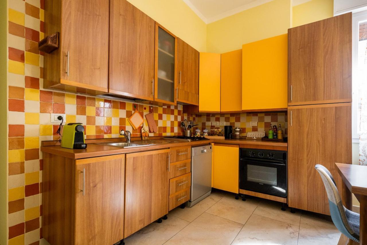 San Donato Cozy Apartment By Wonderful Italy Bolonya Dış mekan fotoğraf