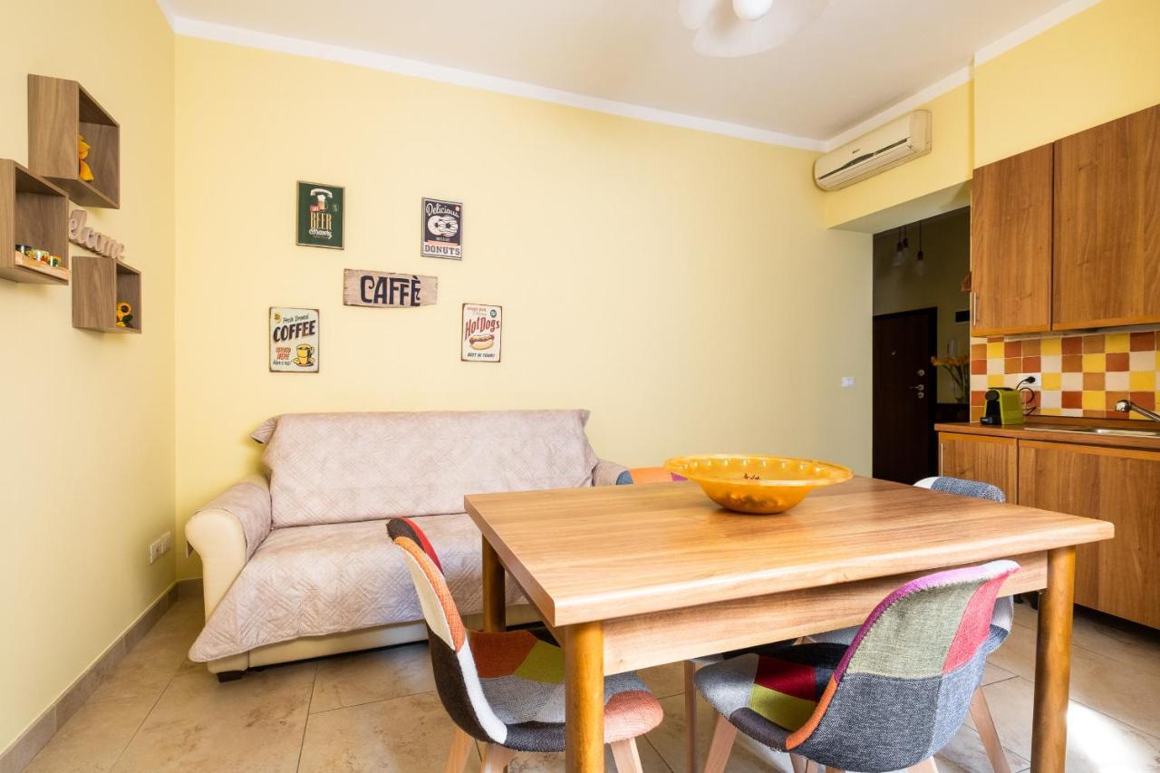 San Donato Cozy Apartment By Wonderful Italy Bolonya Dış mekan fotoğraf