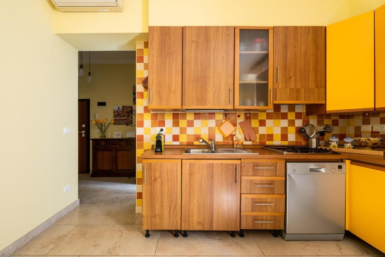 San Donato Cozy Apartment By Wonderful Italy Bolonya Dış mekan fotoğraf