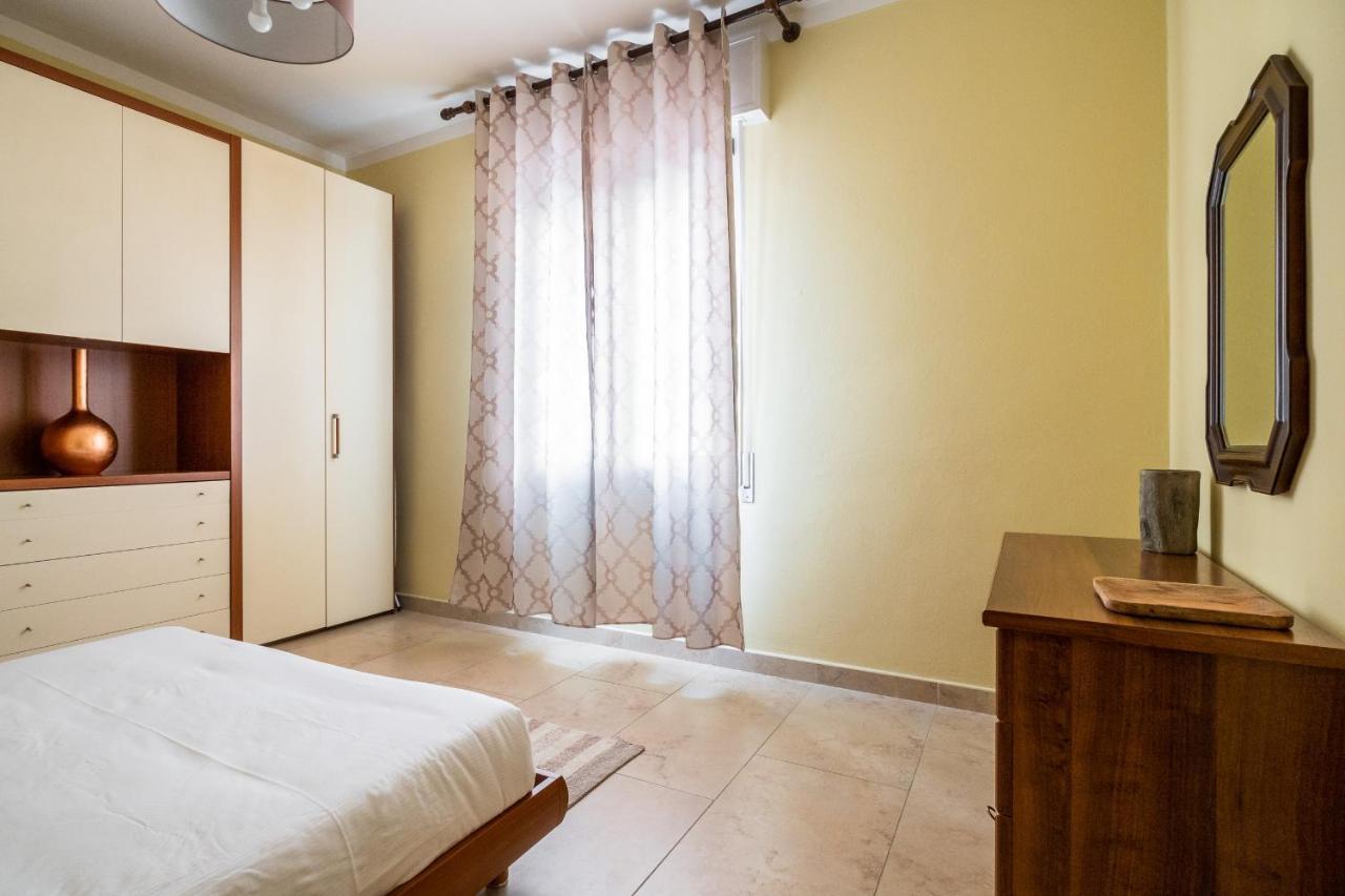 San Donato Cozy Apartment By Wonderful Italy Bolonya Dış mekan fotoğraf