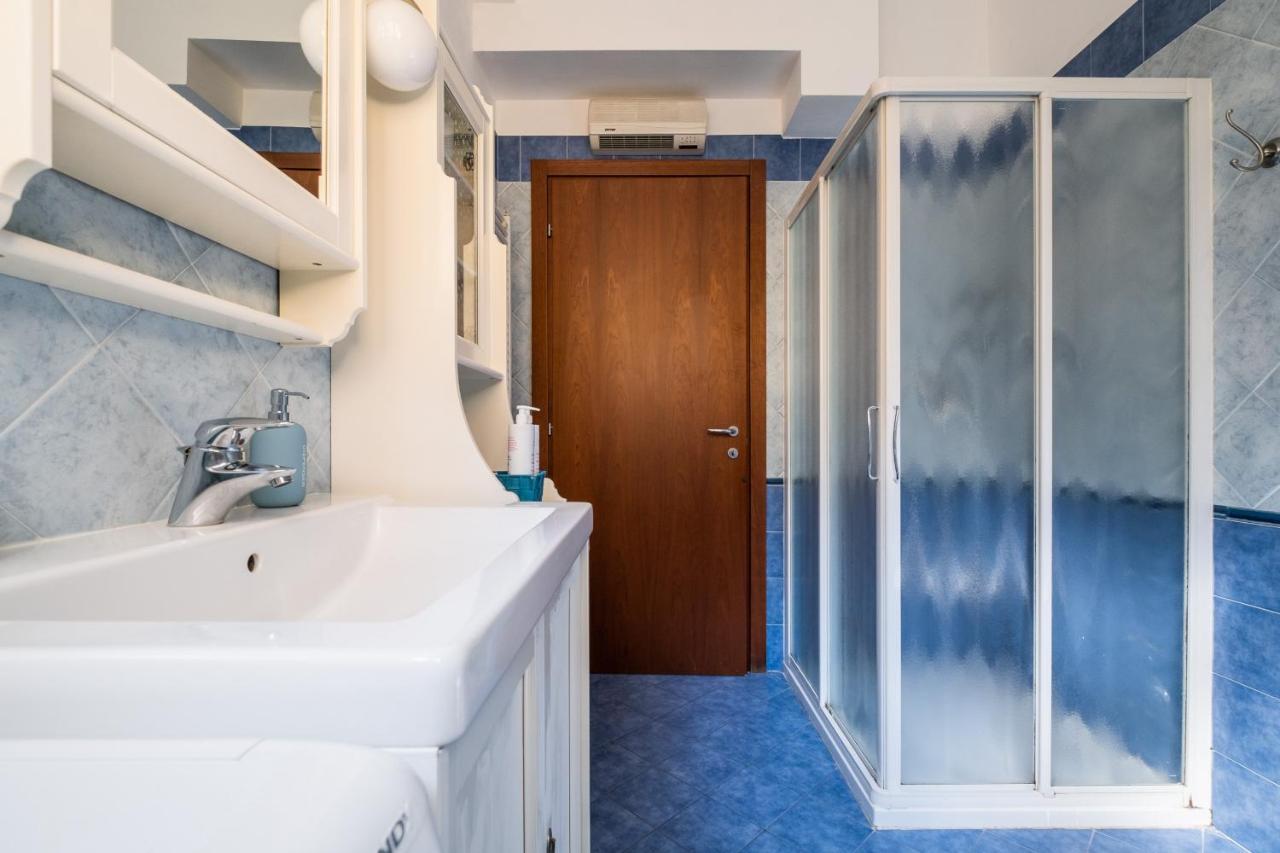 San Donato Cozy Apartment By Wonderful Italy Bolonya Dış mekan fotoğraf